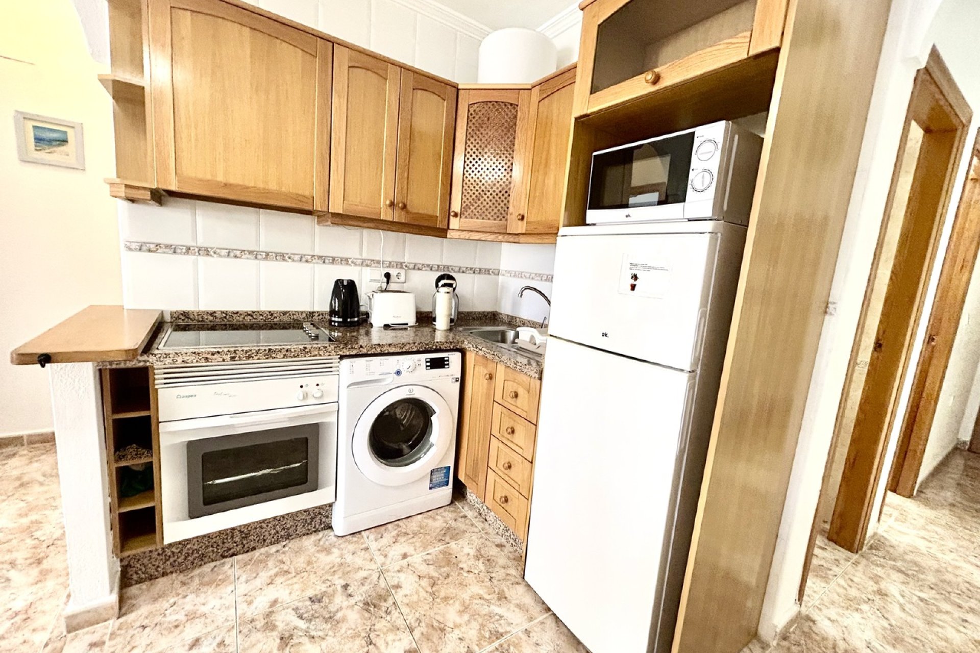 Reventa - Apartment -
Cabo Roig - Costa Blanca