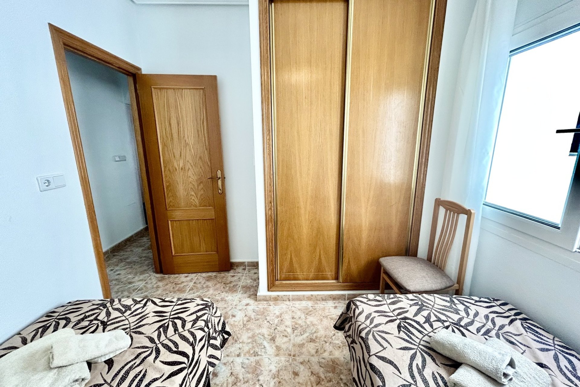 Reventa - Apartment -
Cabo Roig - Costa Blanca