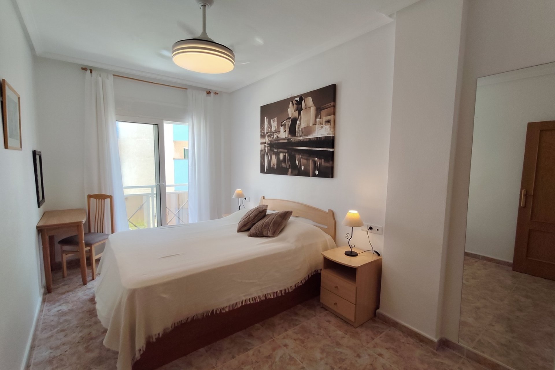 Reventa - Apartment -
Cabo Roig - Costa Blanca