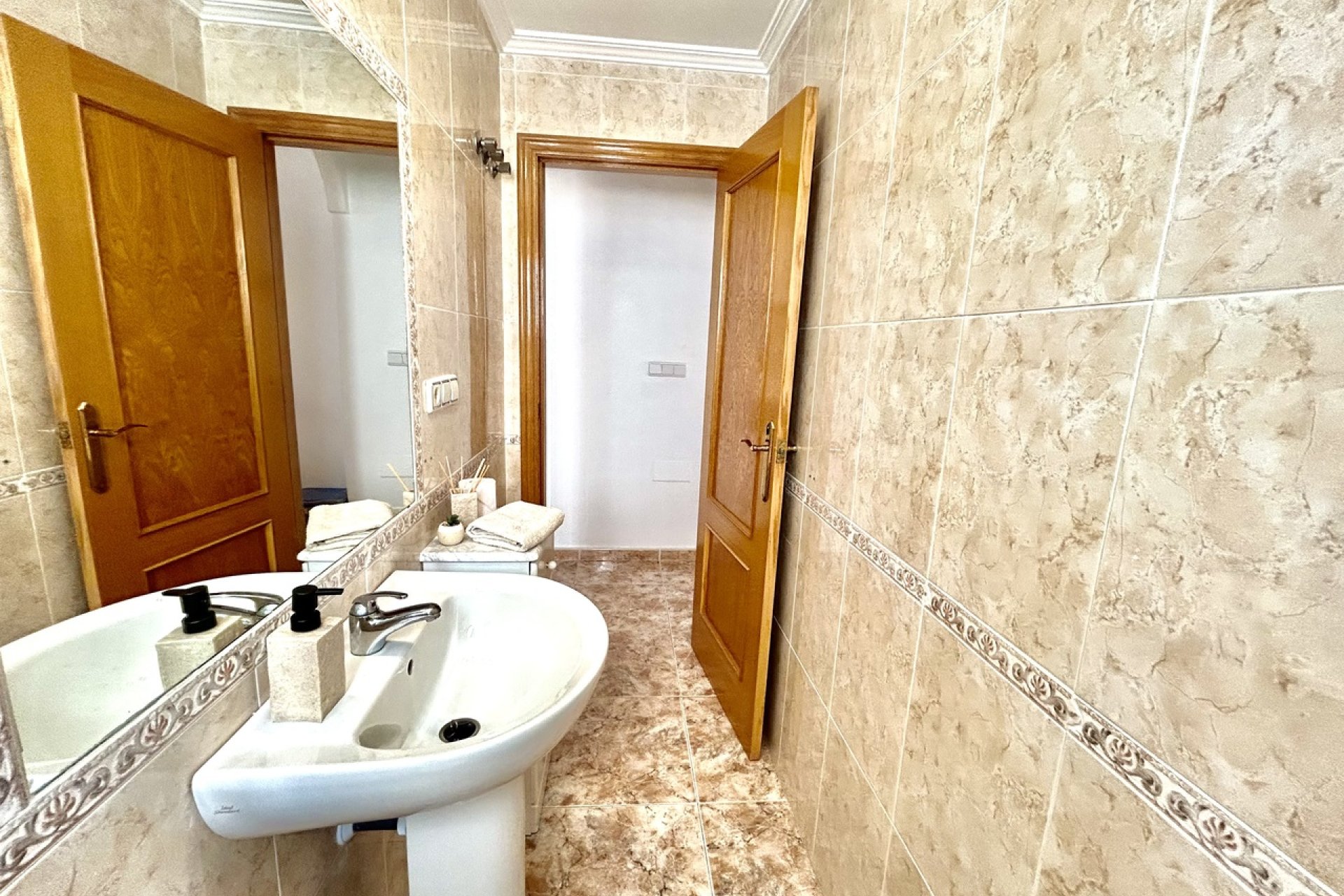 Reventa - Apartment -
Cabo Roig - Costa Blanca