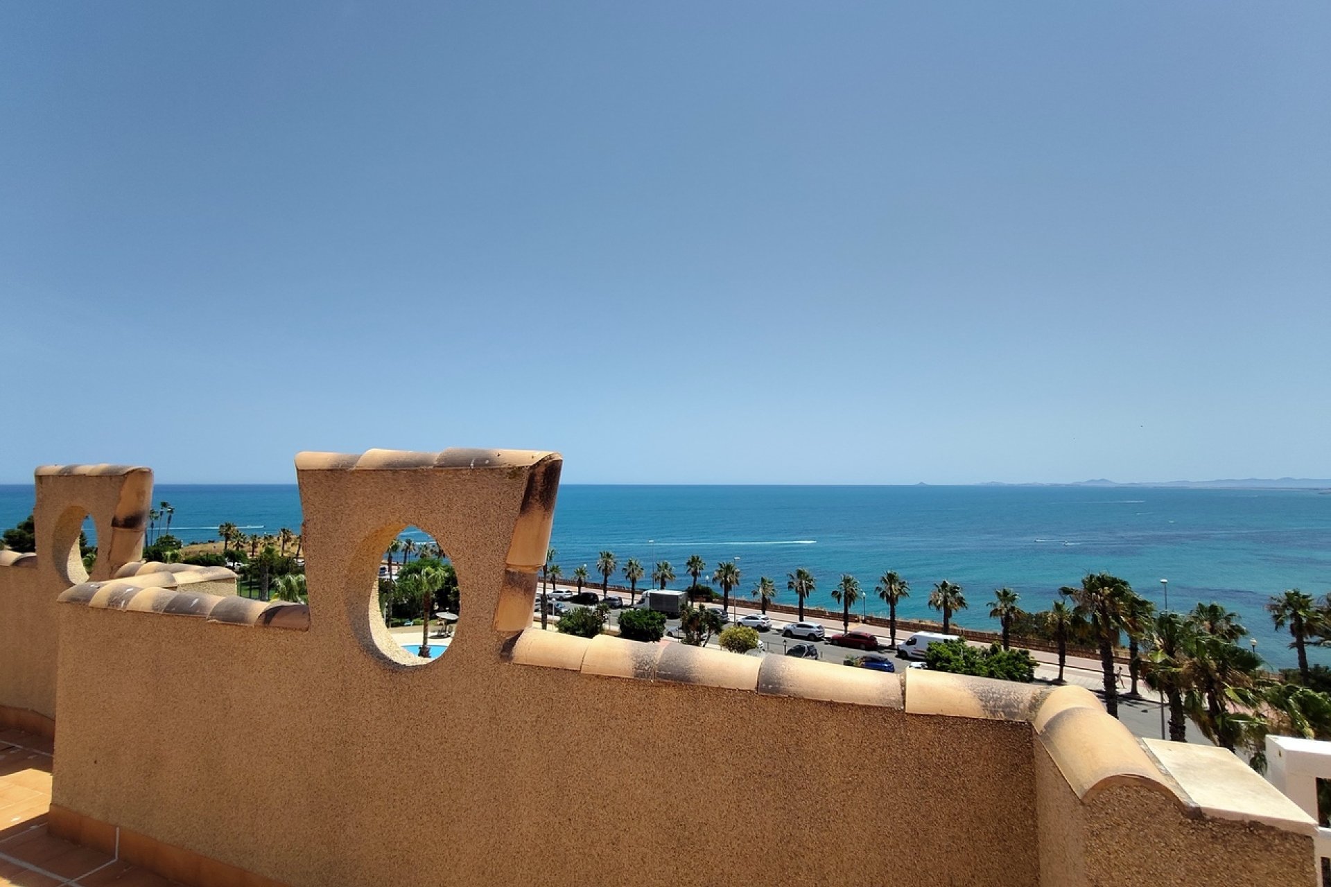 Reventa - Apartment -
Cabo Roig - Costa Blanca