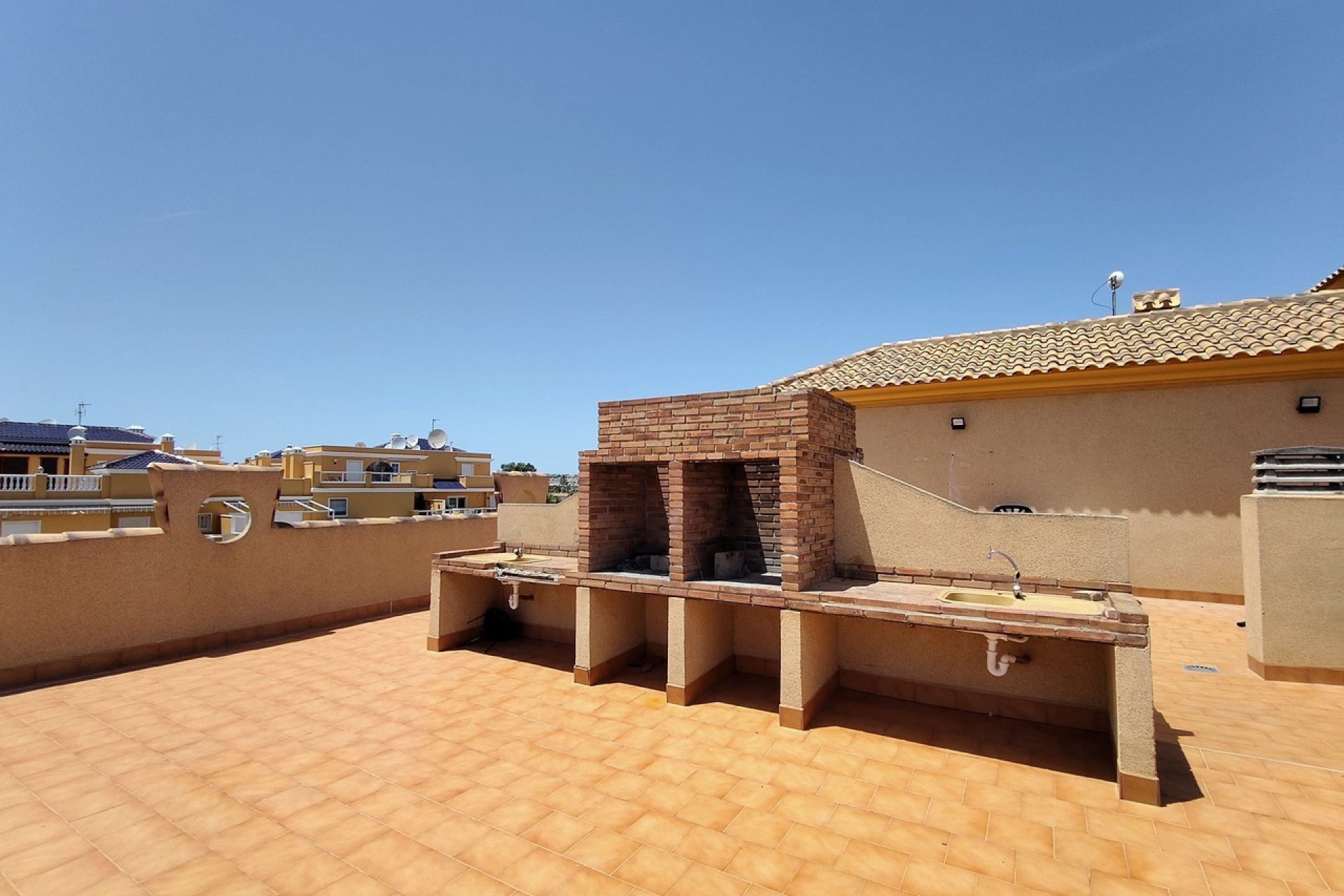 Reventa - Apartment -
Cabo Roig - Costa Blanca