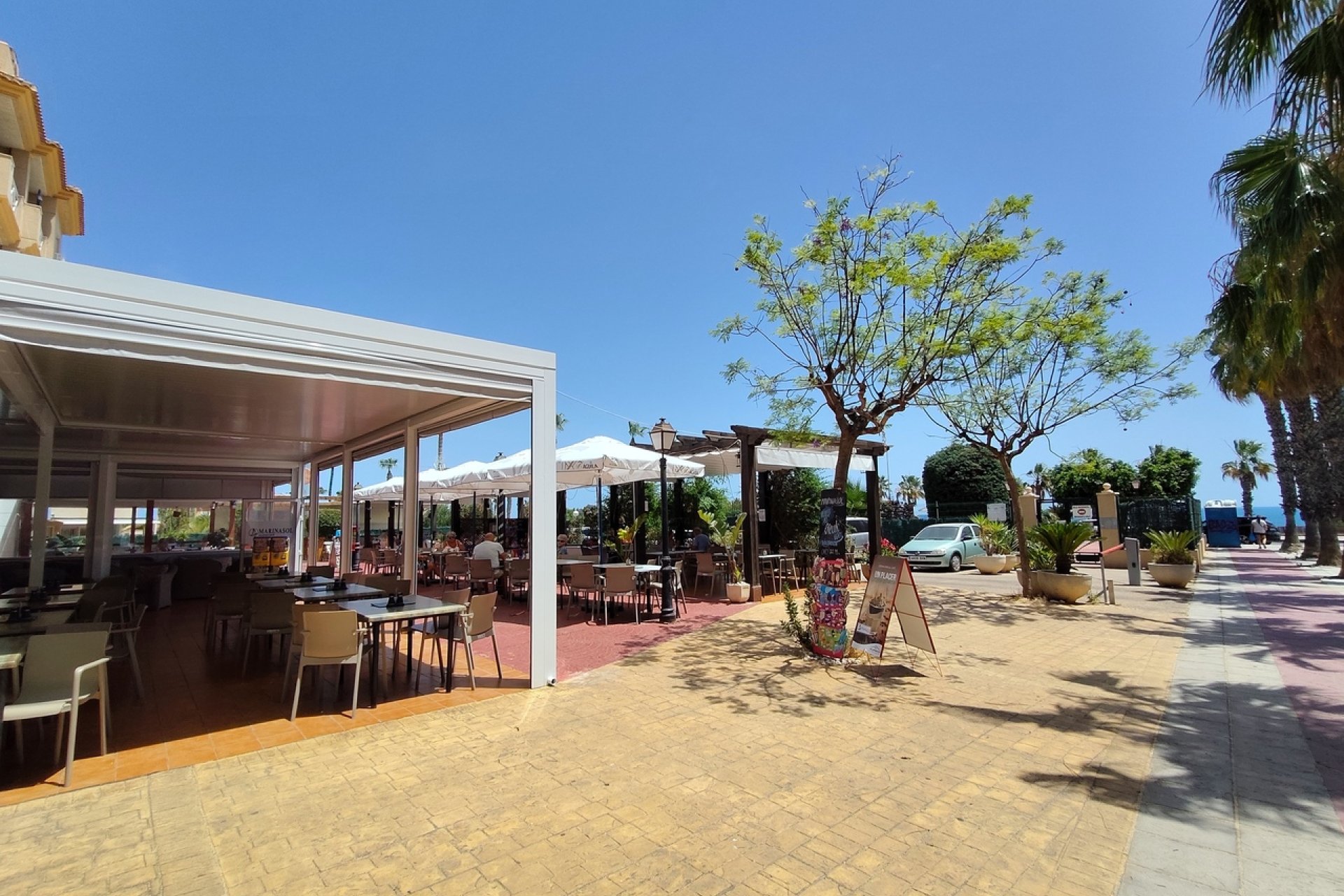 Reventa - Apartment -
Cabo Roig - Costa Blanca