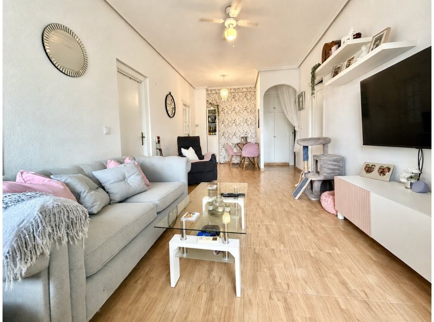 Reventa - Apartment -
Cabo Roig - Costa Blanca