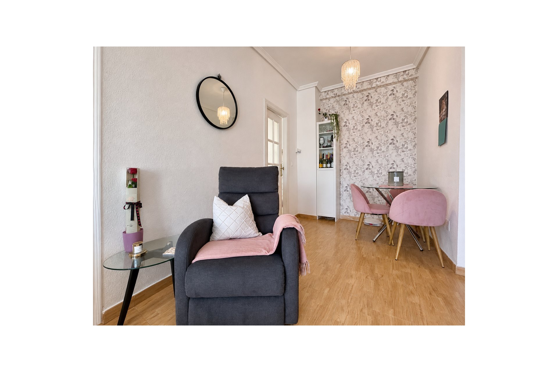 Reventa - Apartment -
Cabo Roig - Costa Blanca