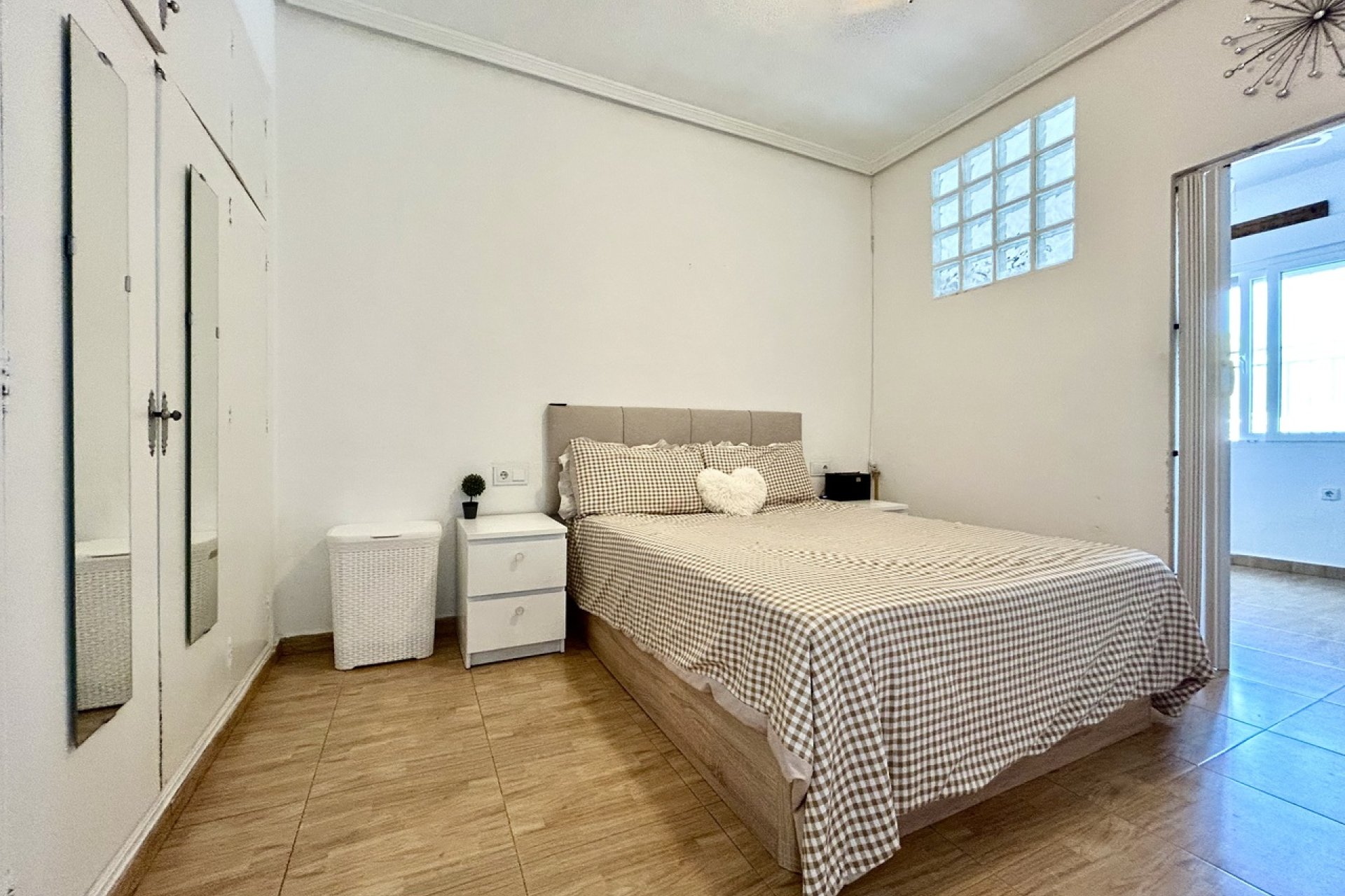 Reventa - Apartment -
Cabo Roig - Costa Blanca