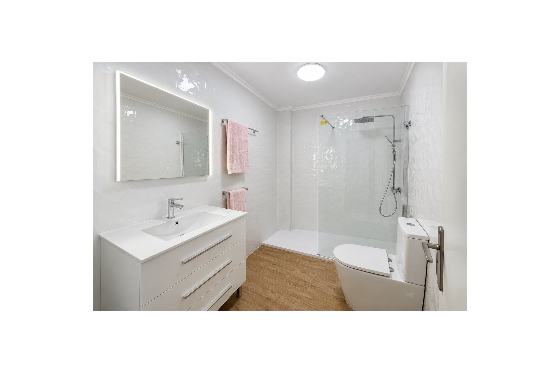 Reventa - Apartment -
Cabo Roig - Costa Blanca