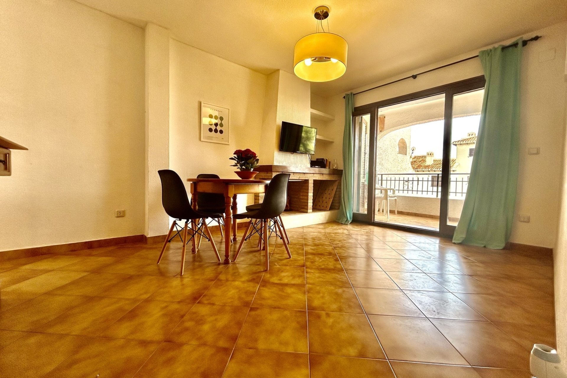 Reventa - Apartment -
Cabo Roig - Costa Blanca