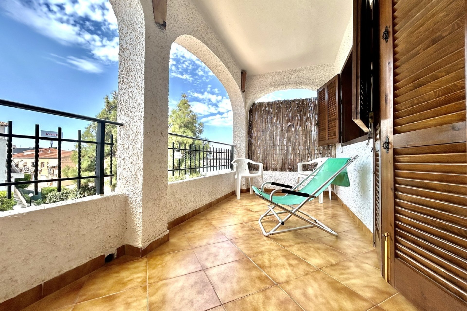Reventa - Apartment -
Cabo Roig - Costa Blanca