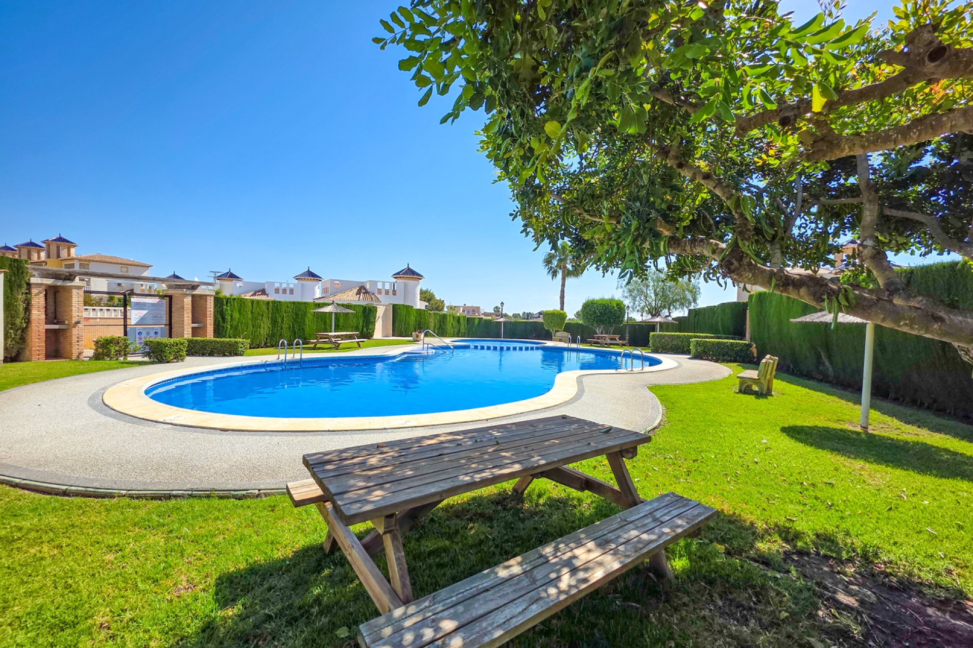 Reventa - Apartment -
Cabo Roig - Costa Blanca
