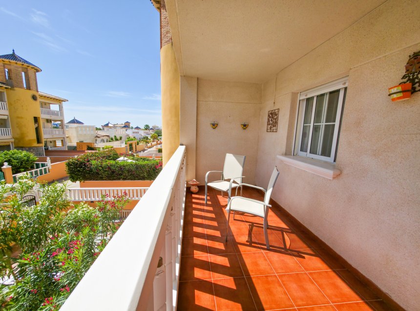 Reventa - Apartment -
Cabo Roig - Costa Blanca