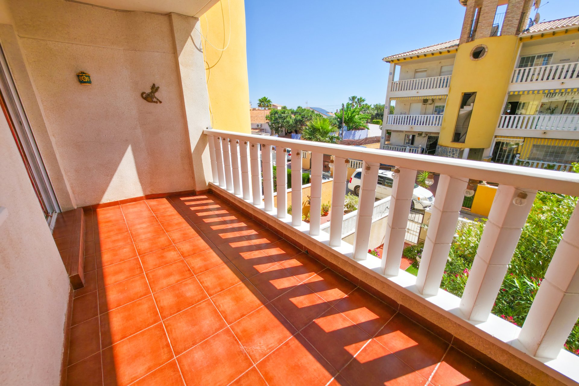 Reventa - Apartment -
Cabo Roig - Costa Blanca