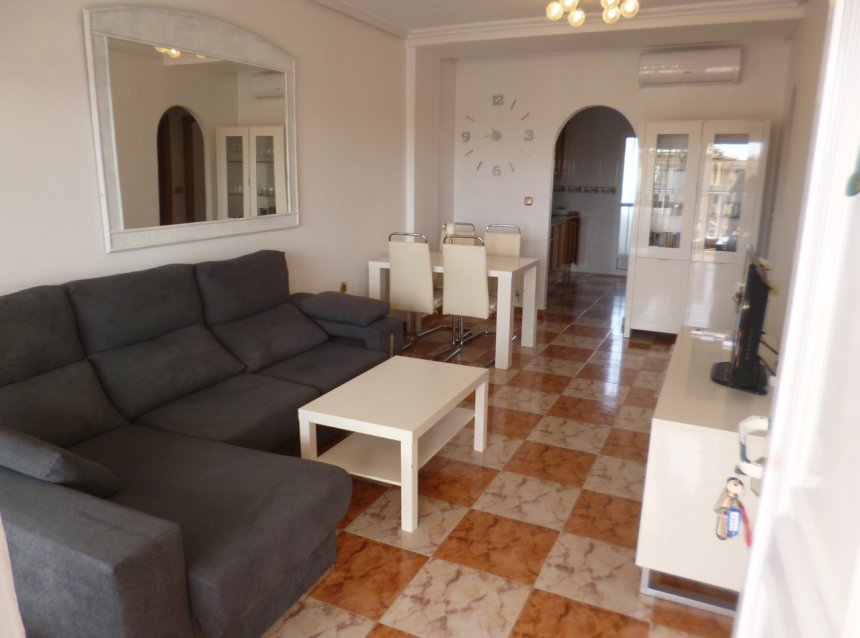 Reventa - Apartment -
Cabo Roig - Costa Blanca