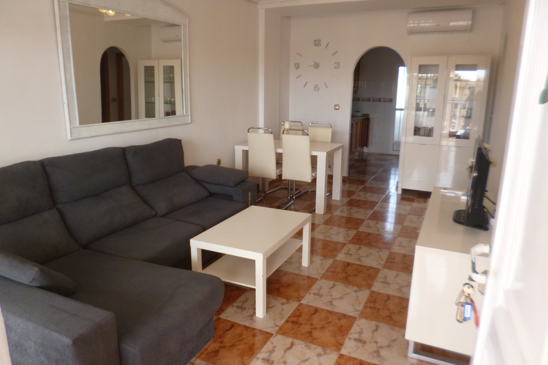 Reventa - Apartment -
Cabo Roig - Costa Blanca