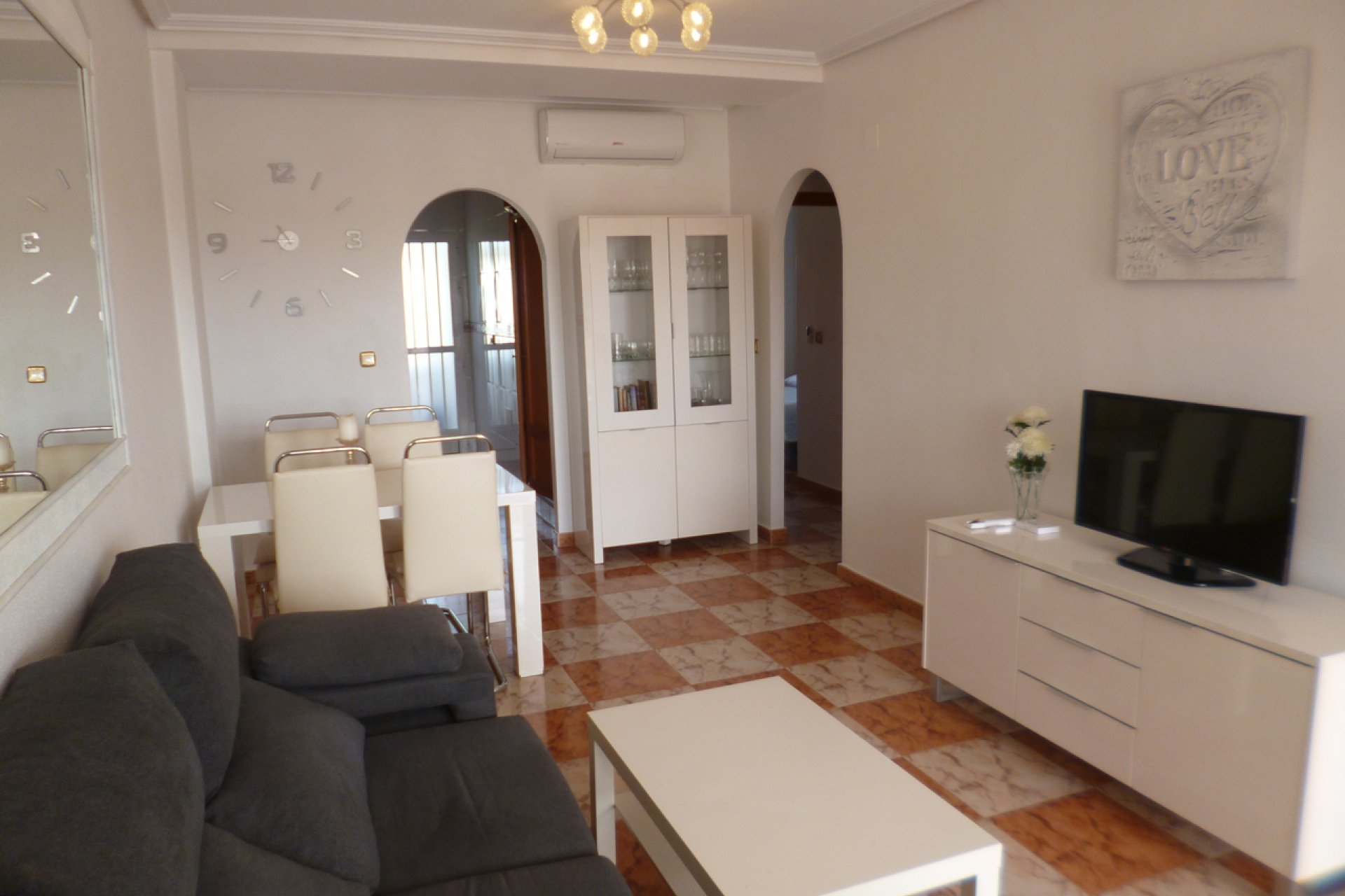 Reventa - Apartment -
Cabo Roig - Costa Blanca