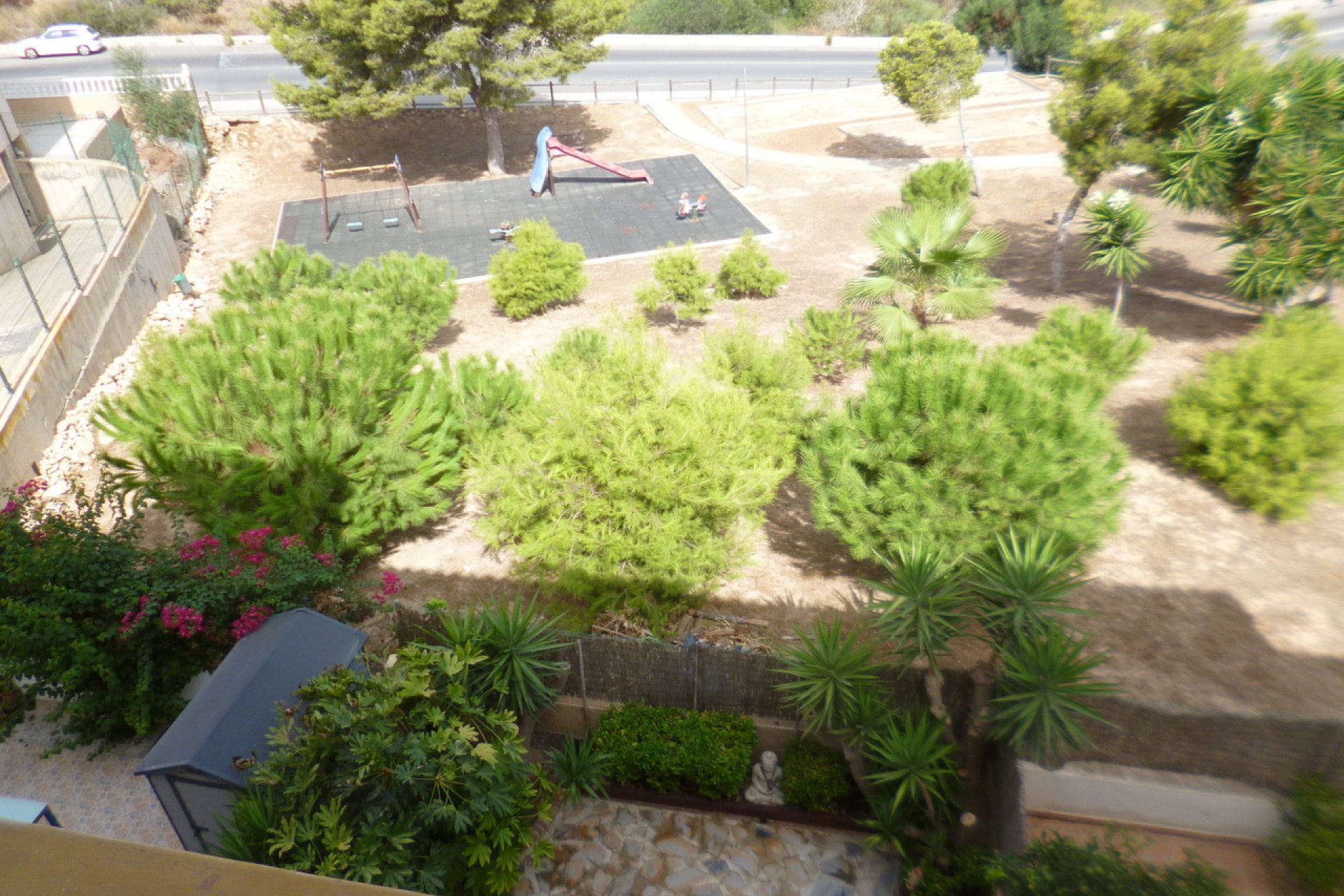 Reventa - Apartment -
Cabo Roig - Costa Blanca