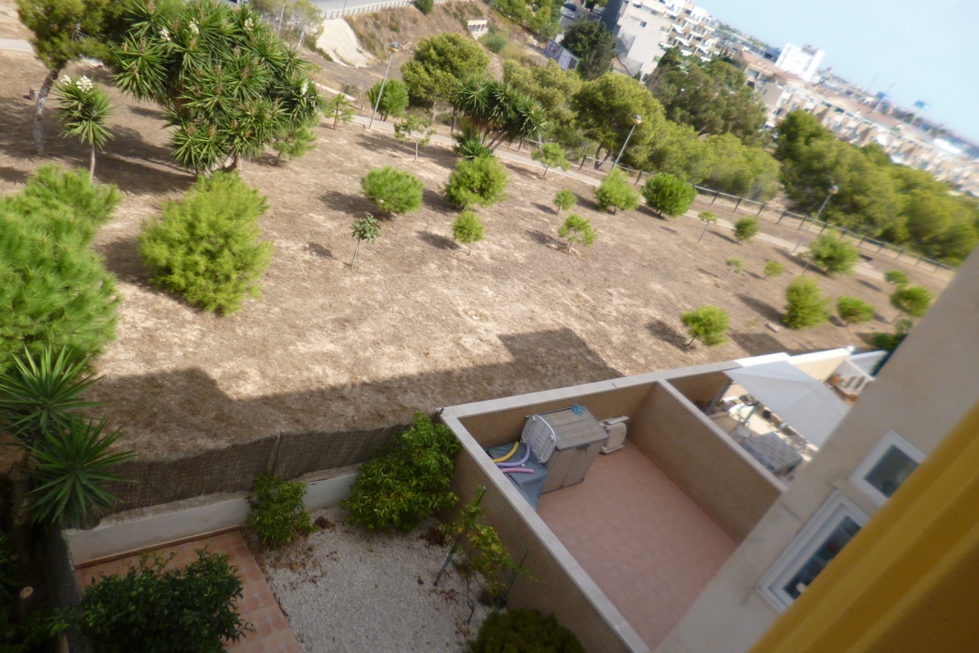 Reventa - Apartment -
Cabo Roig - Costa Blanca
