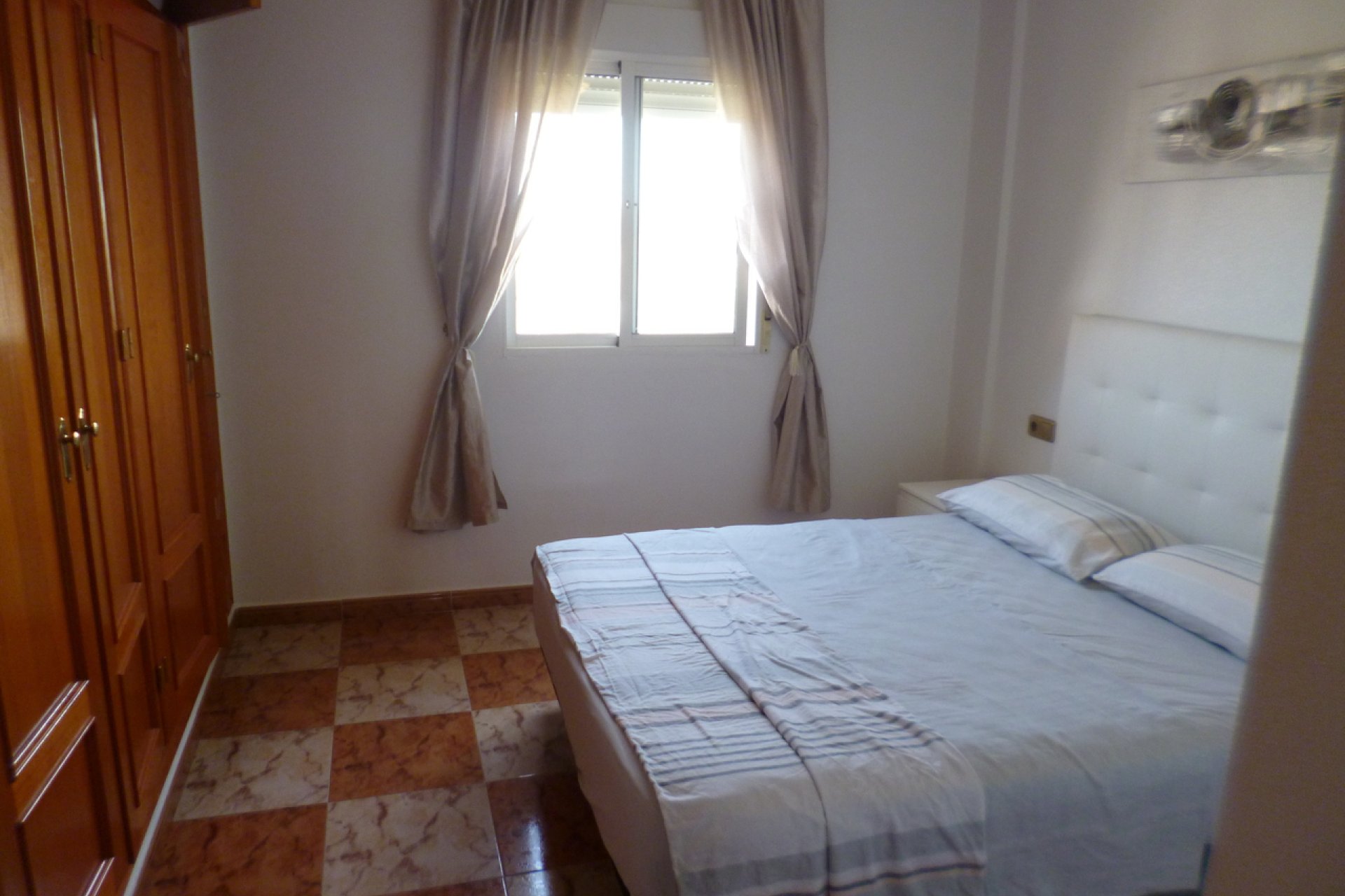 Reventa - Apartment -
Cabo Roig - Costa Blanca