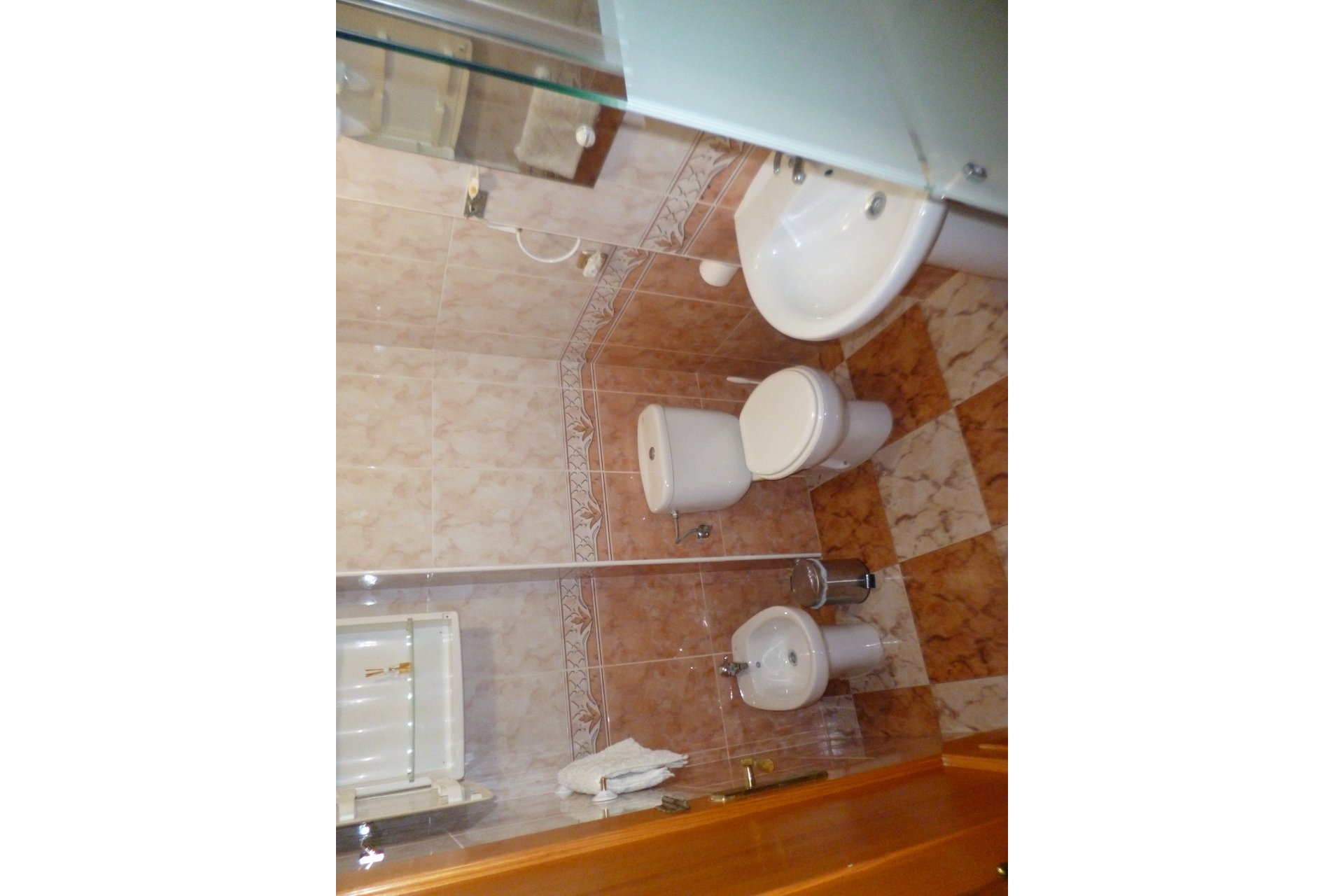Reventa - Apartment -
Cabo Roig - Costa Blanca