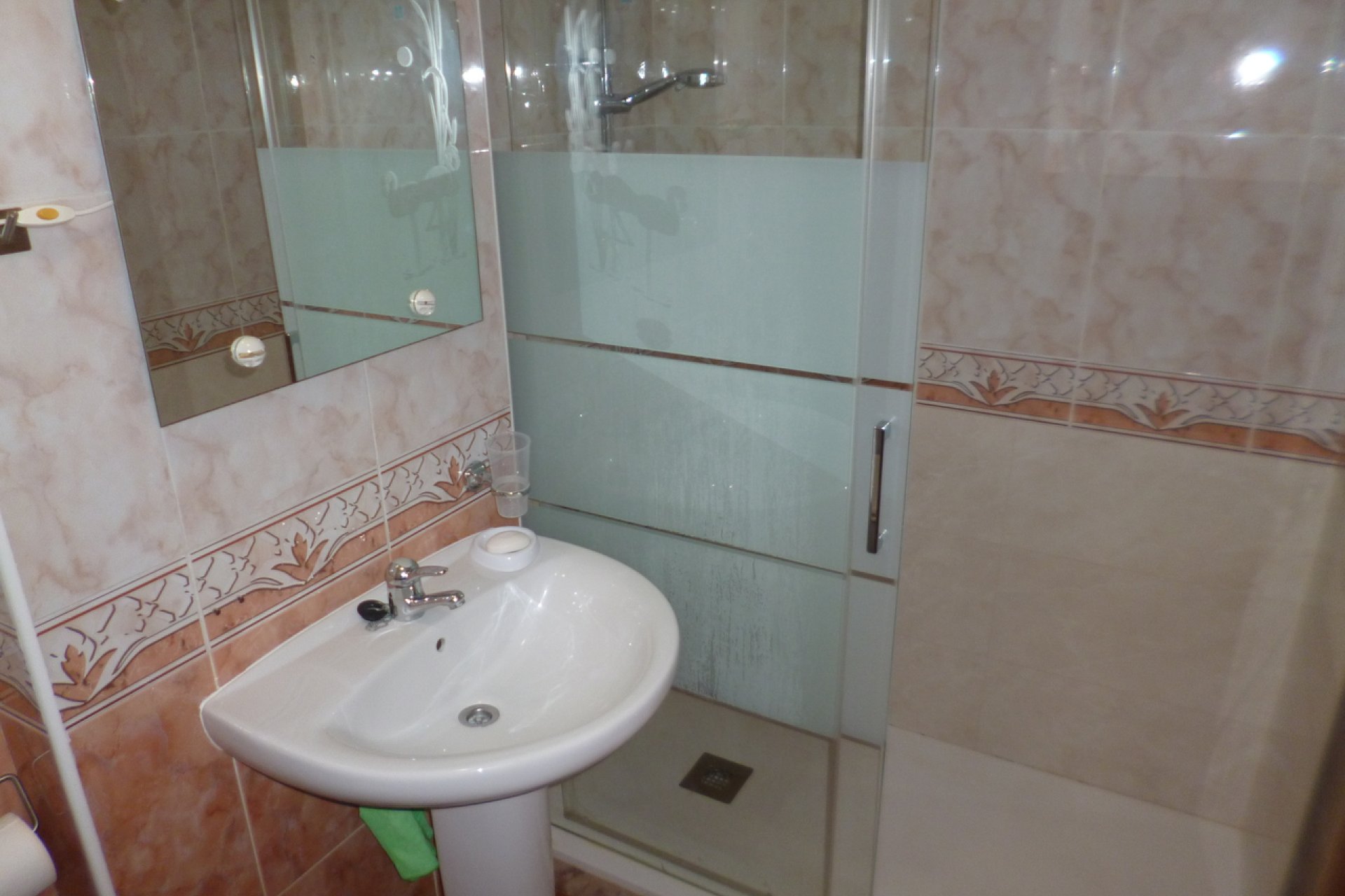 Reventa - Apartment -
Cabo Roig - Costa Blanca