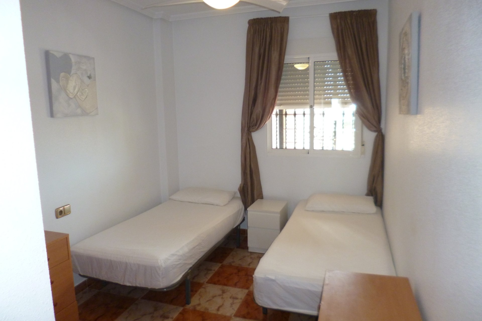 Reventa - Apartment -
Cabo Roig - Costa Blanca