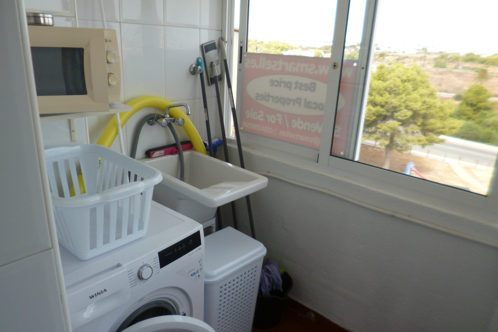 Reventa - Apartment -
Cabo Roig - Costa Blanca