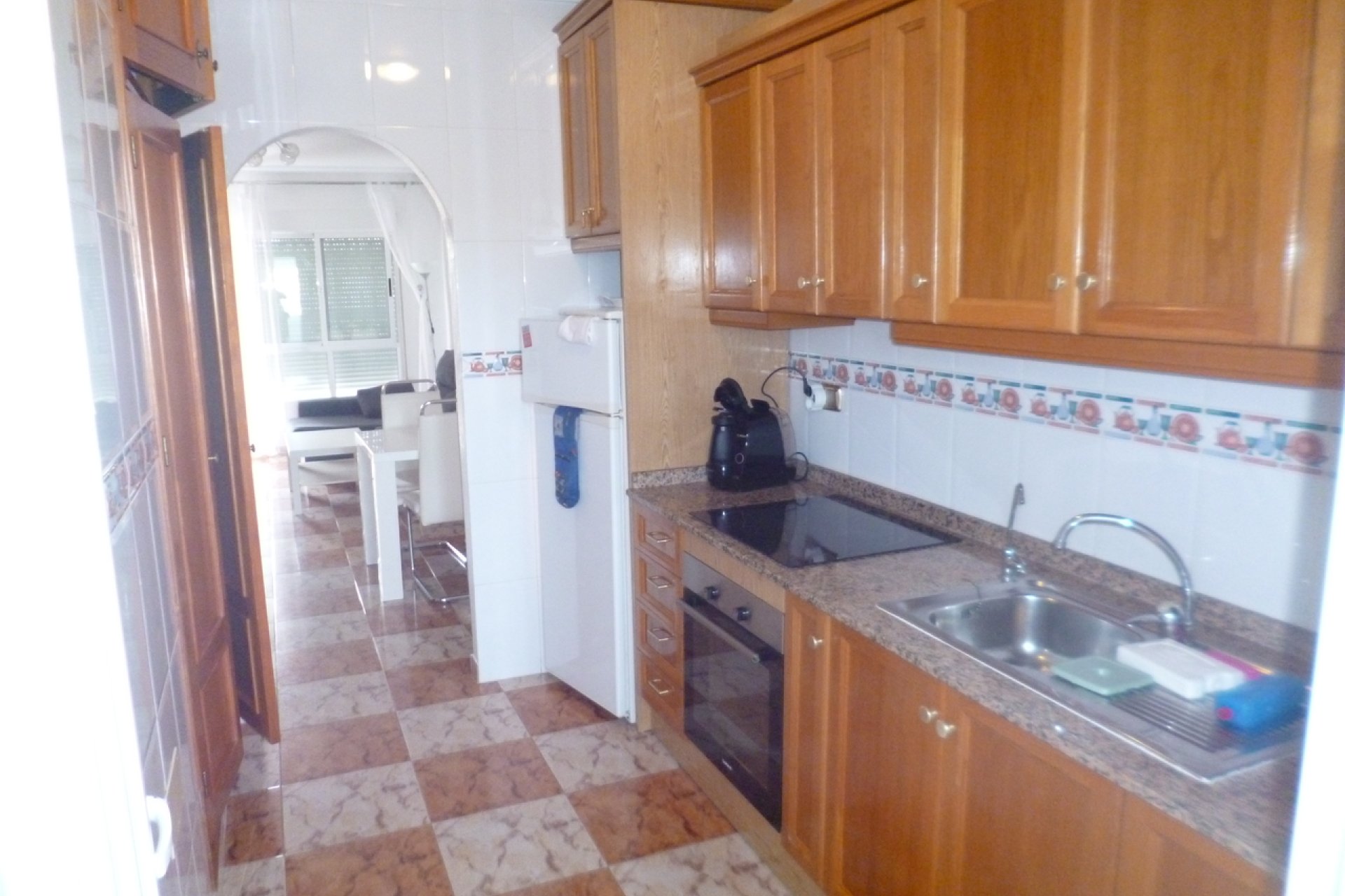 Reventa - Apartment -
Cabo Roig - Costa Blanca