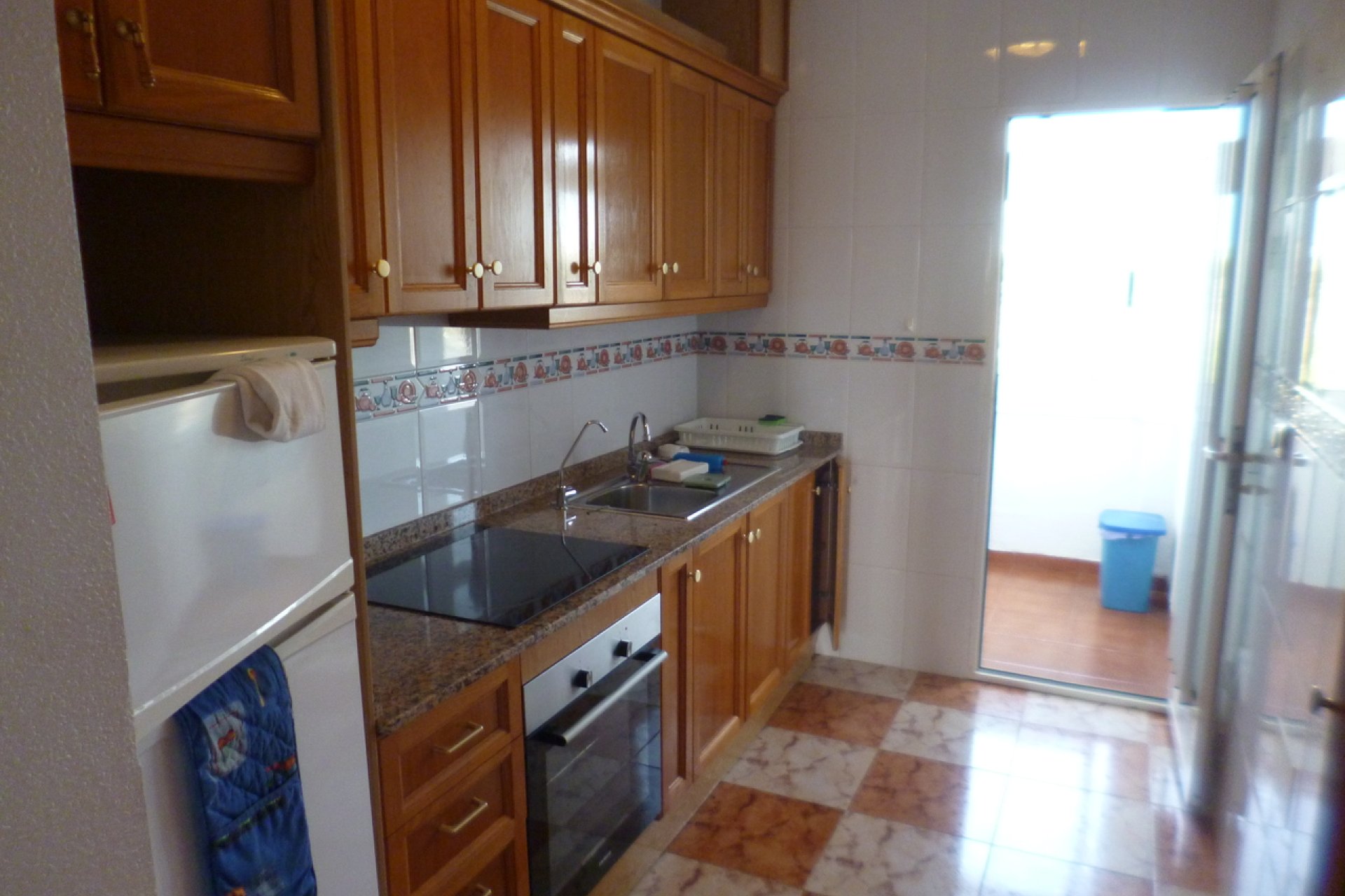 Reventa - Apartment -
Cabo Roig - Costa Blanca