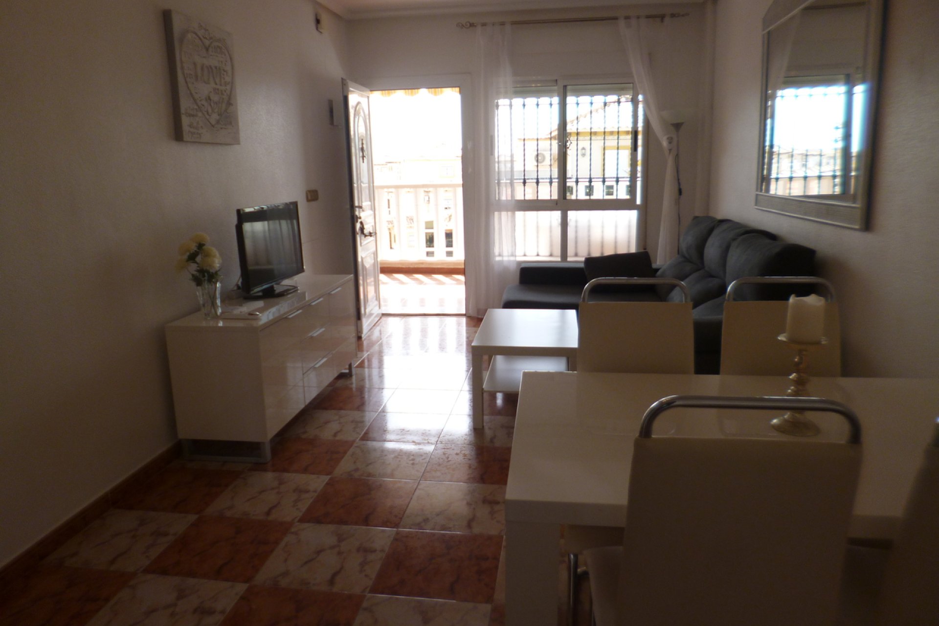 Reventa - Apartment -
Cabo Roig - Costa Blanca