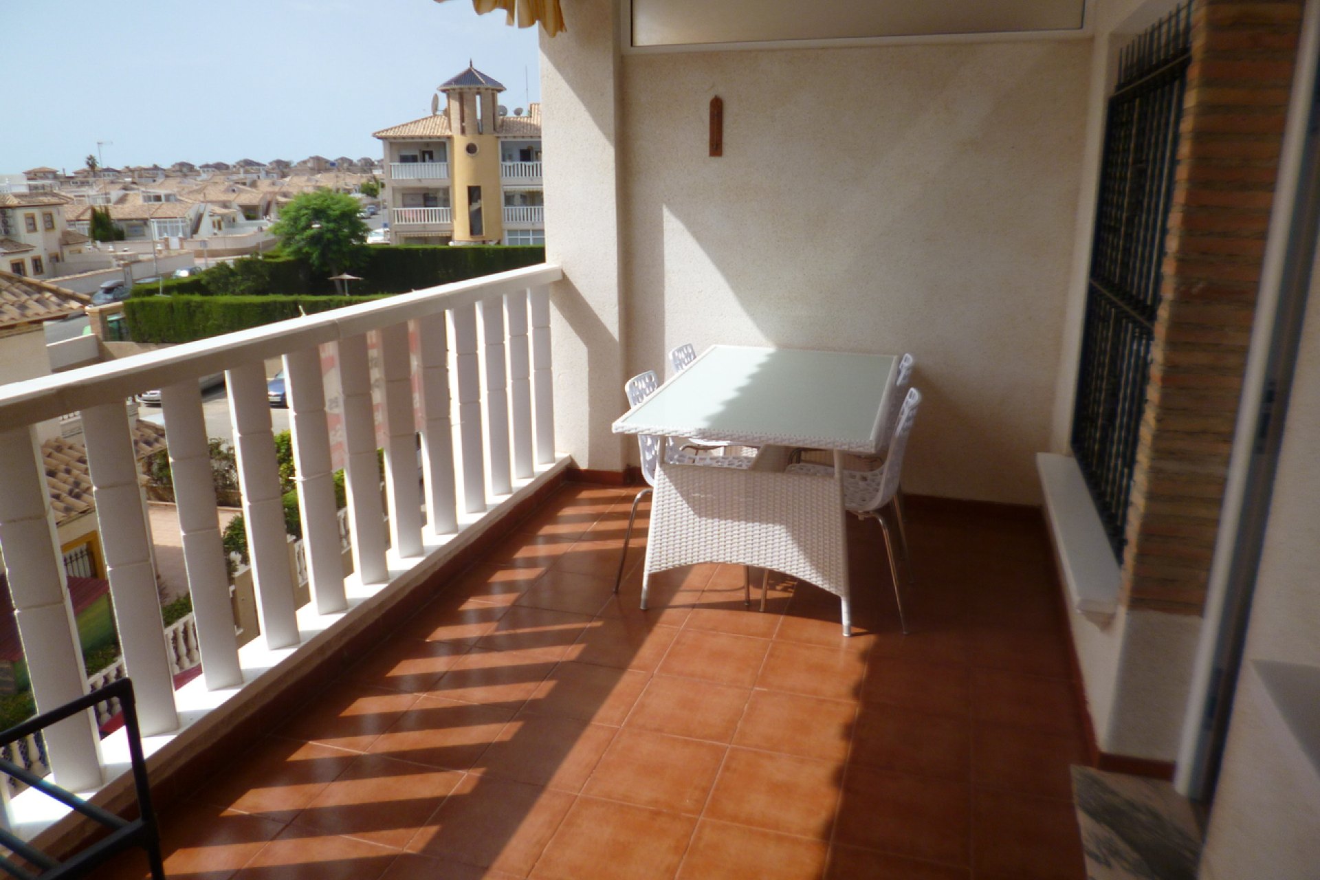 Reventa - Apartment -
Cabo Roig - Costa Blanca