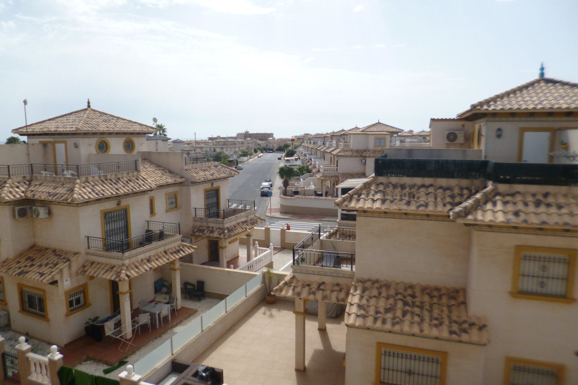 Reventa - Apartment -
Cabo Roig - Costa Blanca