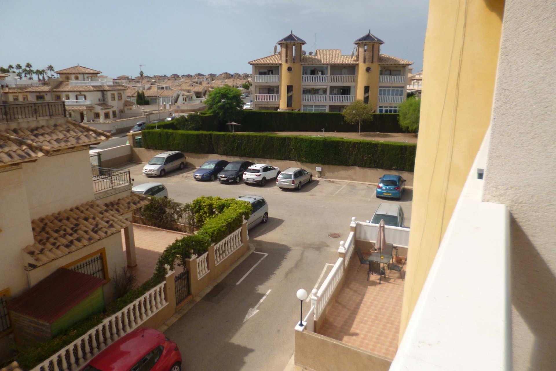 Reventa - Apartment -
Cabo Roig - Costa Blanca