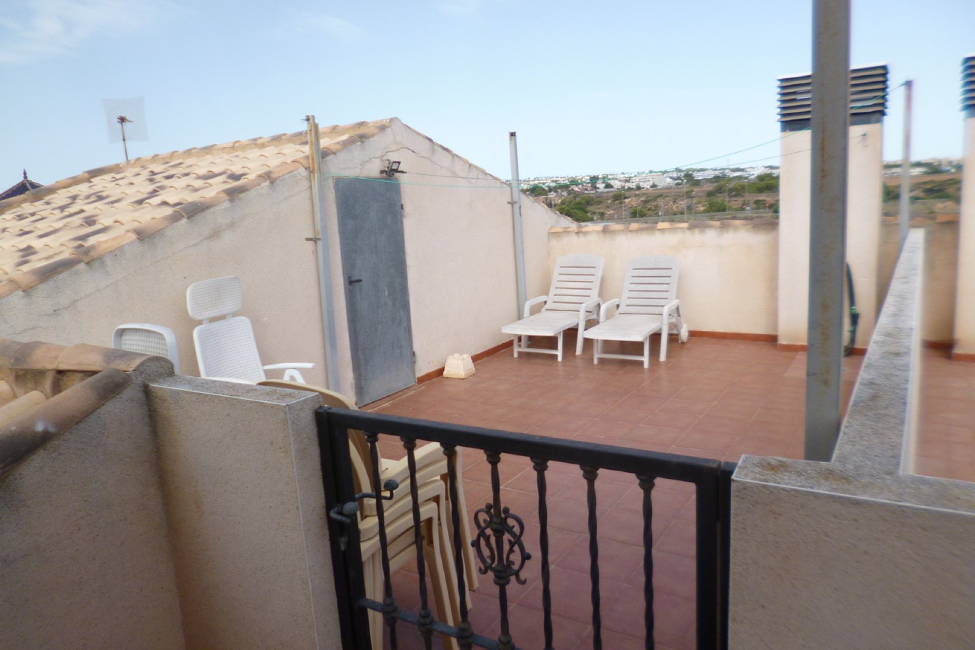 Reventa - Apartment -
Cabo Roig - Costa Blanca