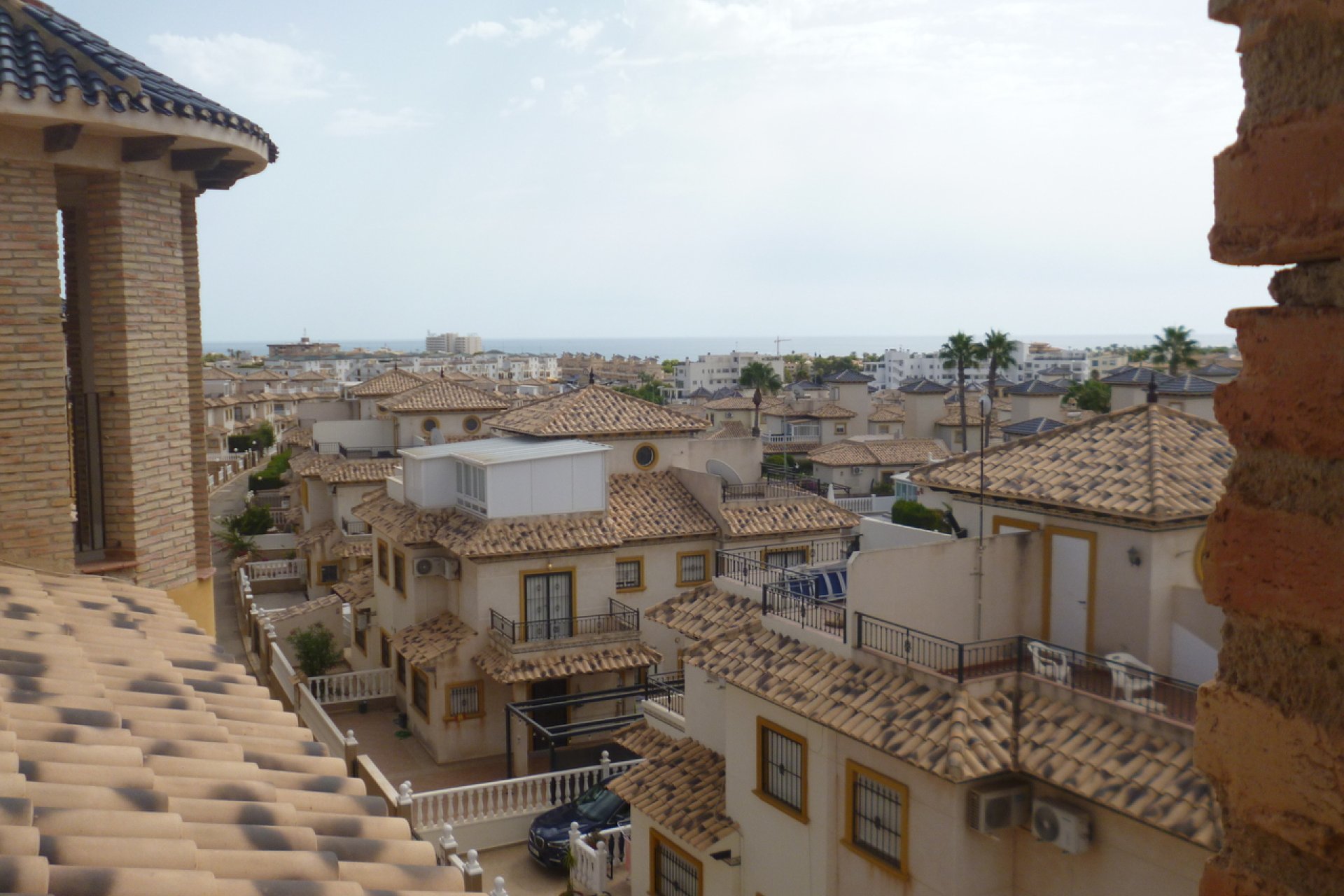 Reventa - Apartment -
Cabo Roig - Costa Blanca