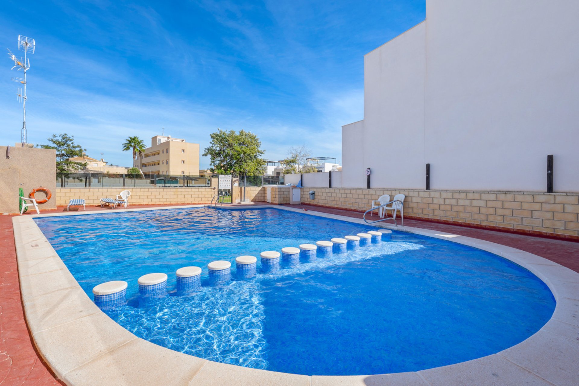 Reventa - Apartment -
Cabo Roig - Costa Blanca