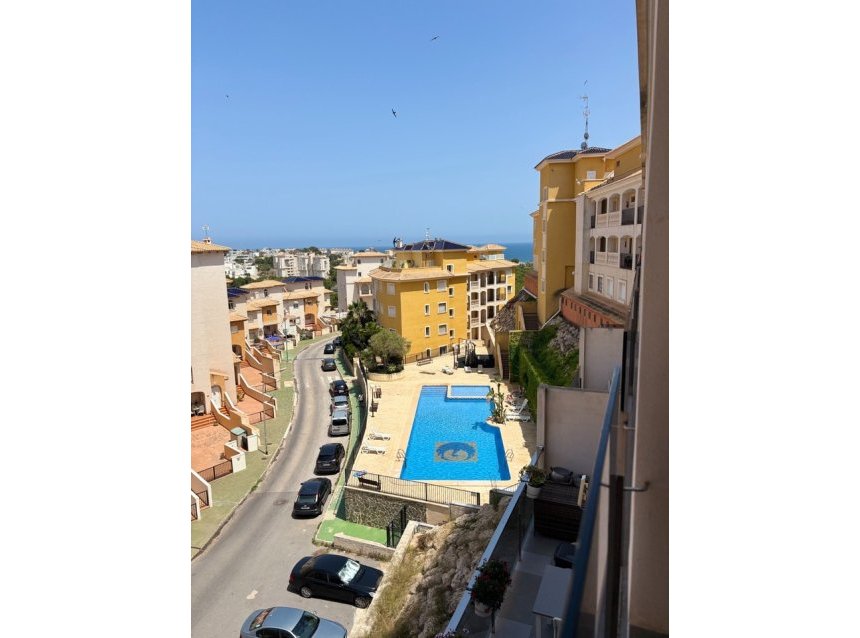 Reventa - Apartment -
Cabo Roig - Costa Blanca