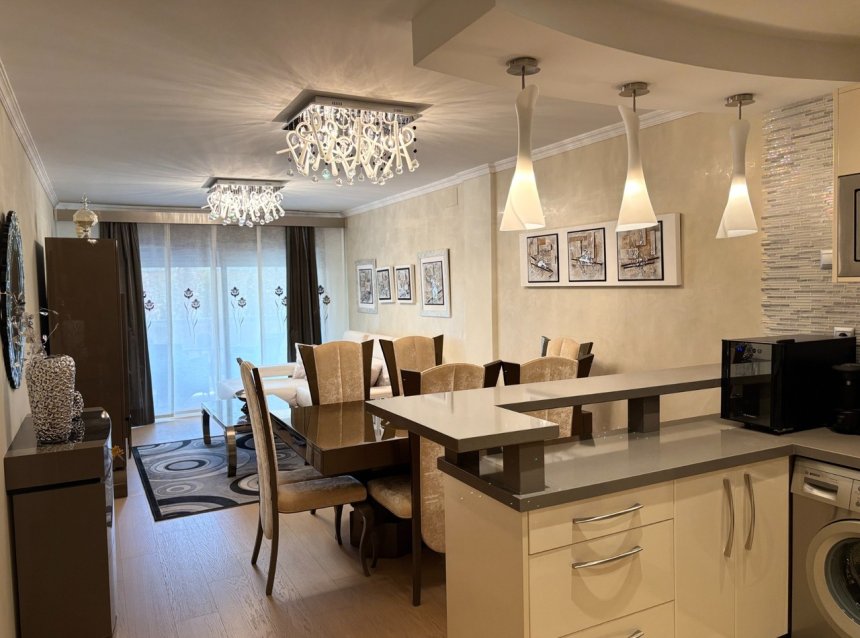 Reventa - Apartment -
Cabo Roig - Costa Blanca