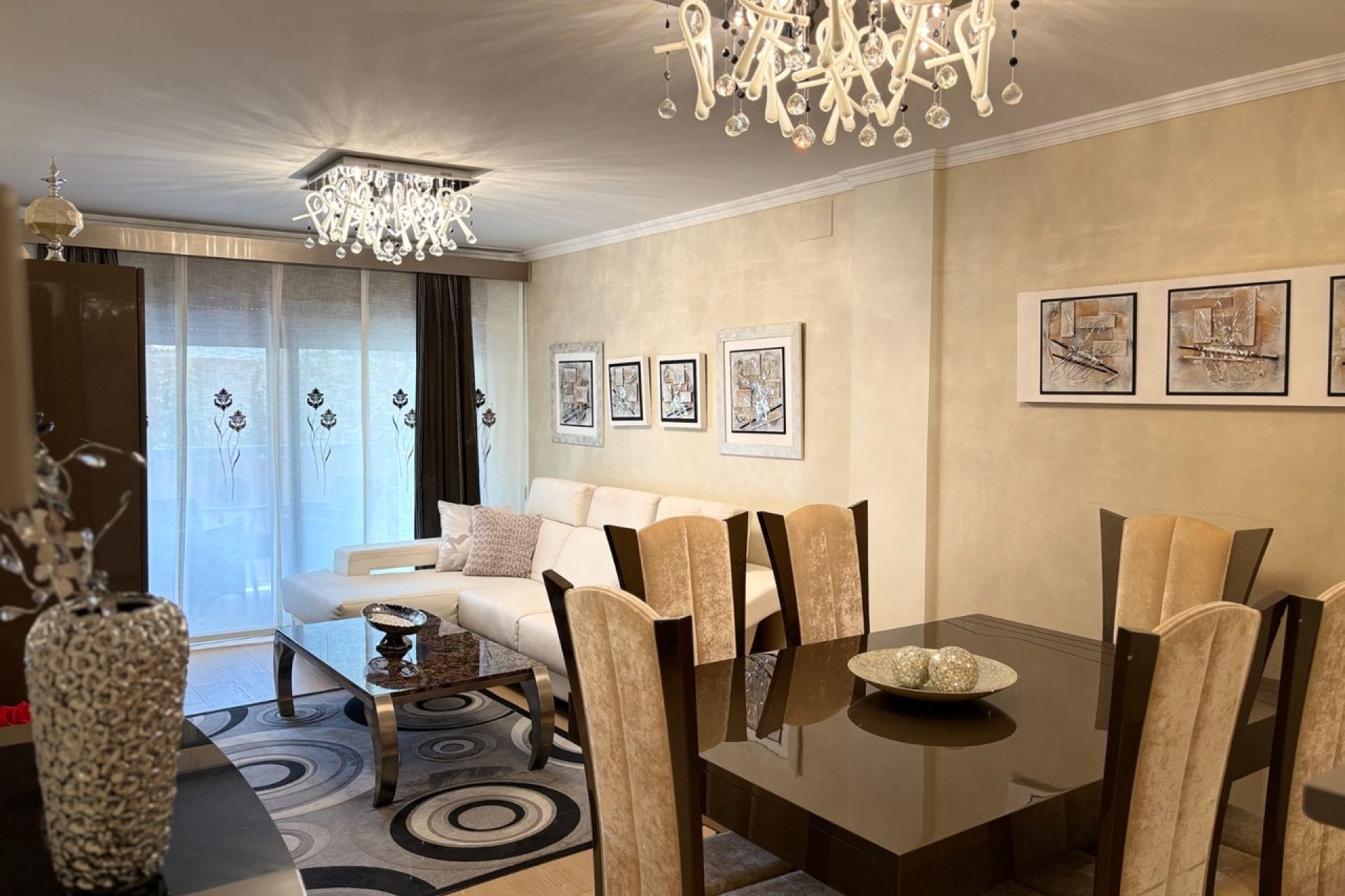 Reventa - Apartment -
Cabo Roig - Costa Blanca