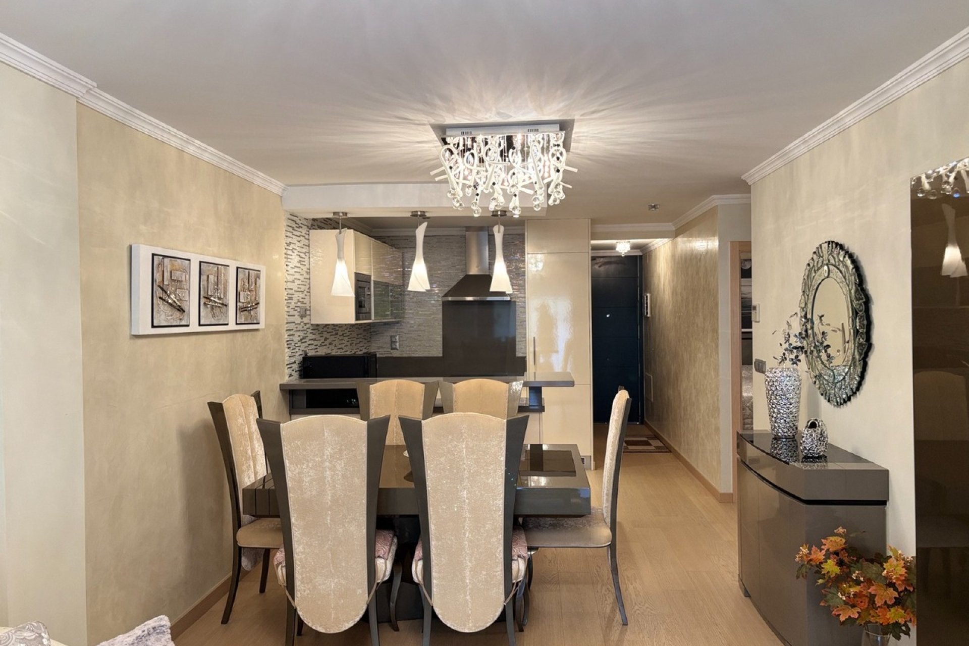 Reventa - Apartment -
Cabo Roig - Costa Blanca