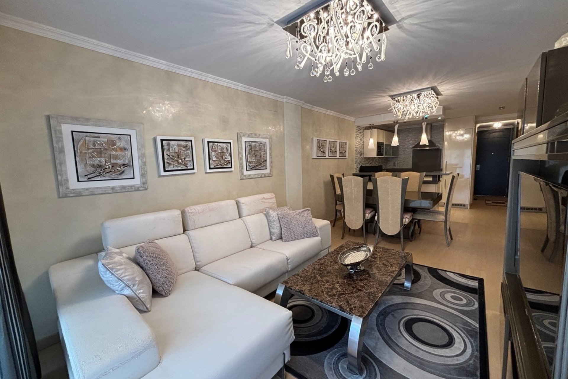 Reventa - Apartment -
Cabo Roig - Costa Blanca