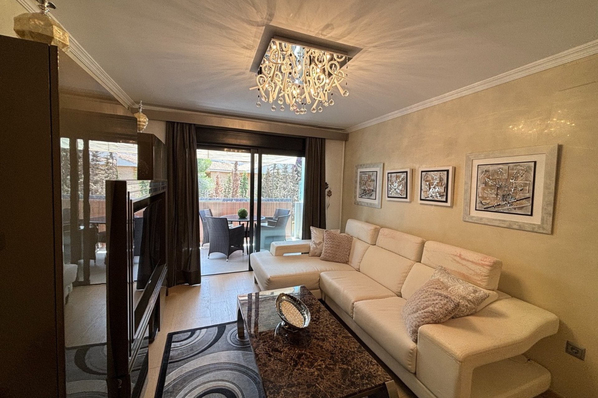 Reventa - Apartment -
Cabo Roig - Costa Blanca