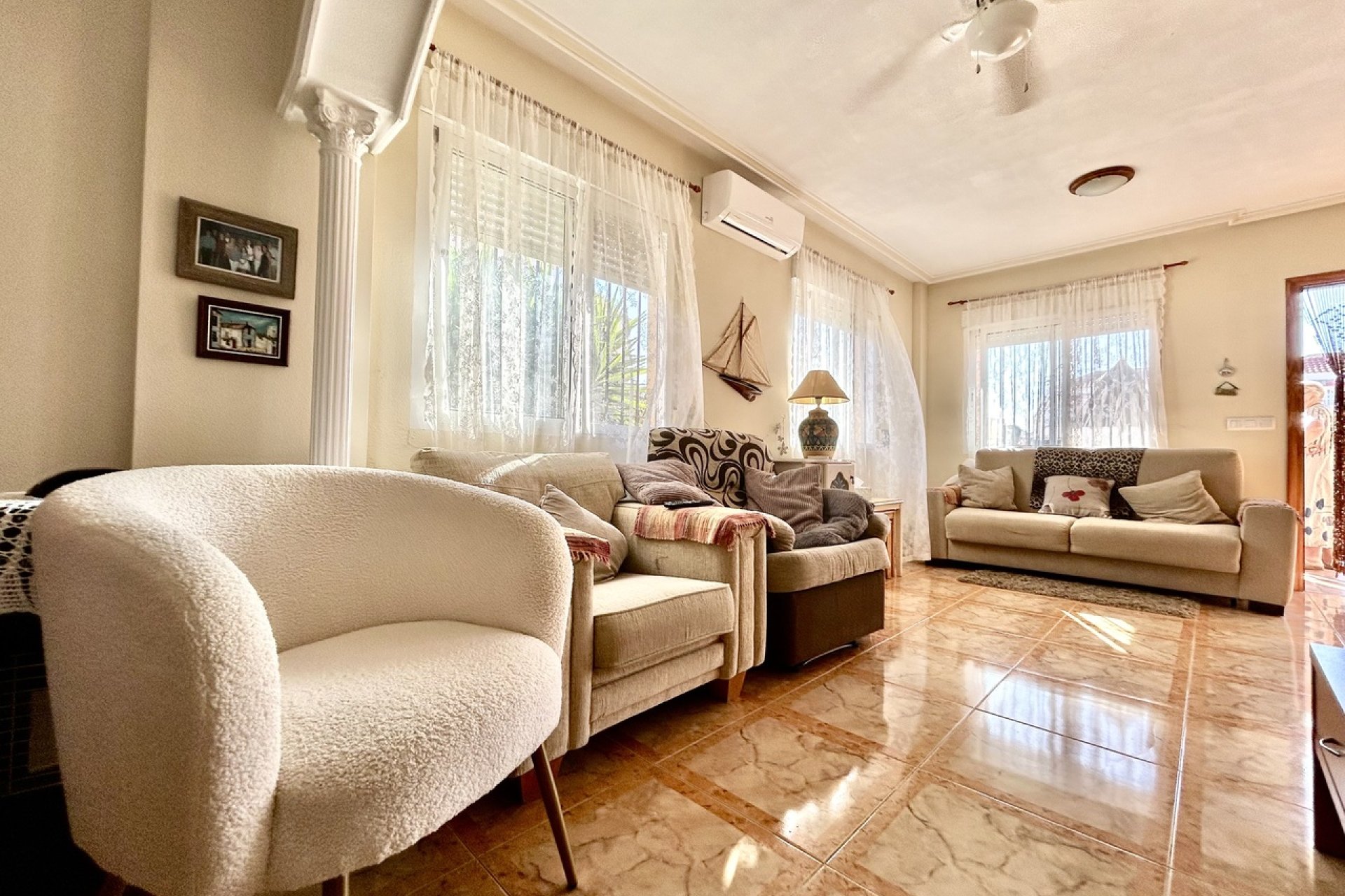 Reventa - Apartment -
Cabo Roig - Costa Blanca