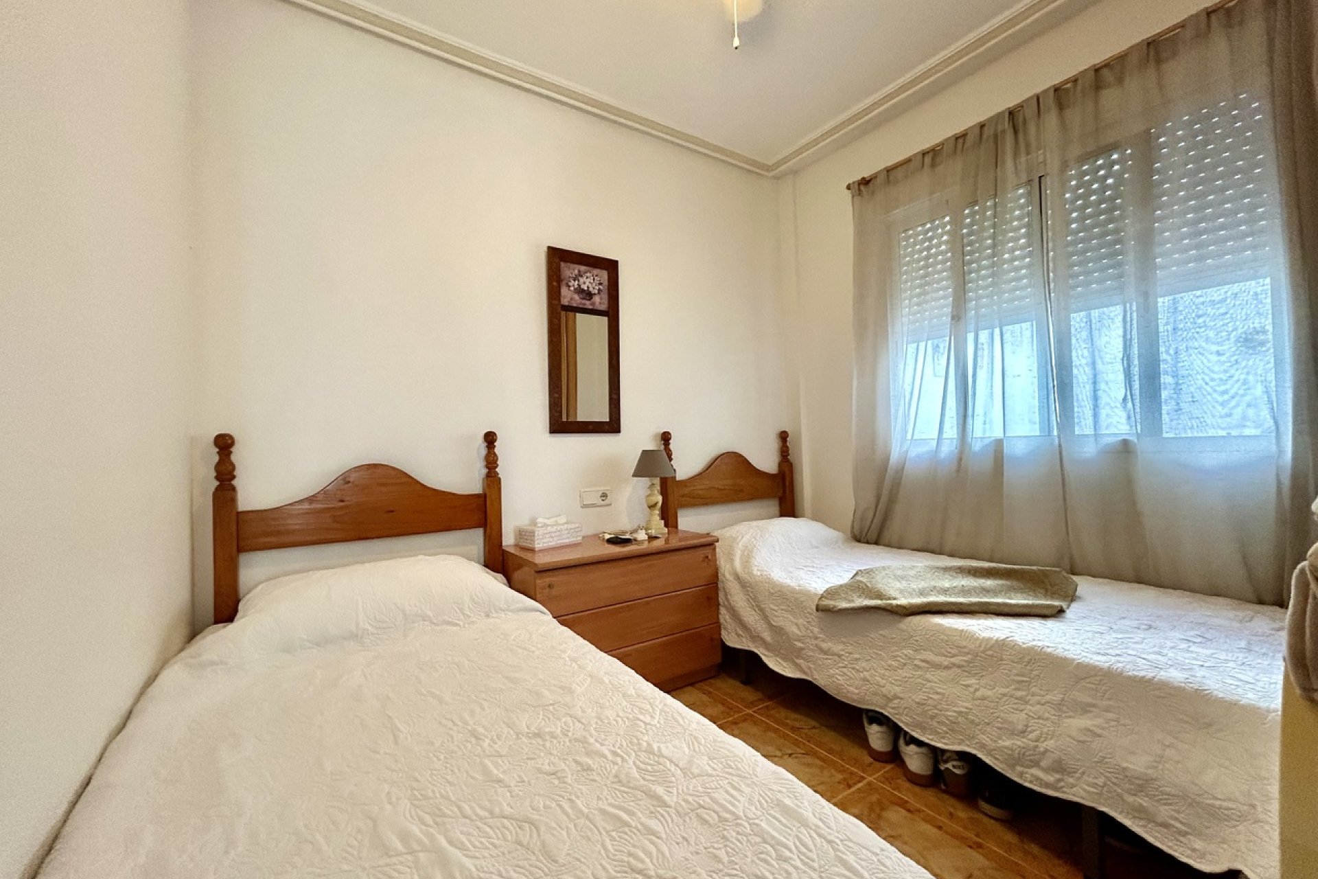 Reventa - Apartment -
Cabo Roig - Costa Blanca