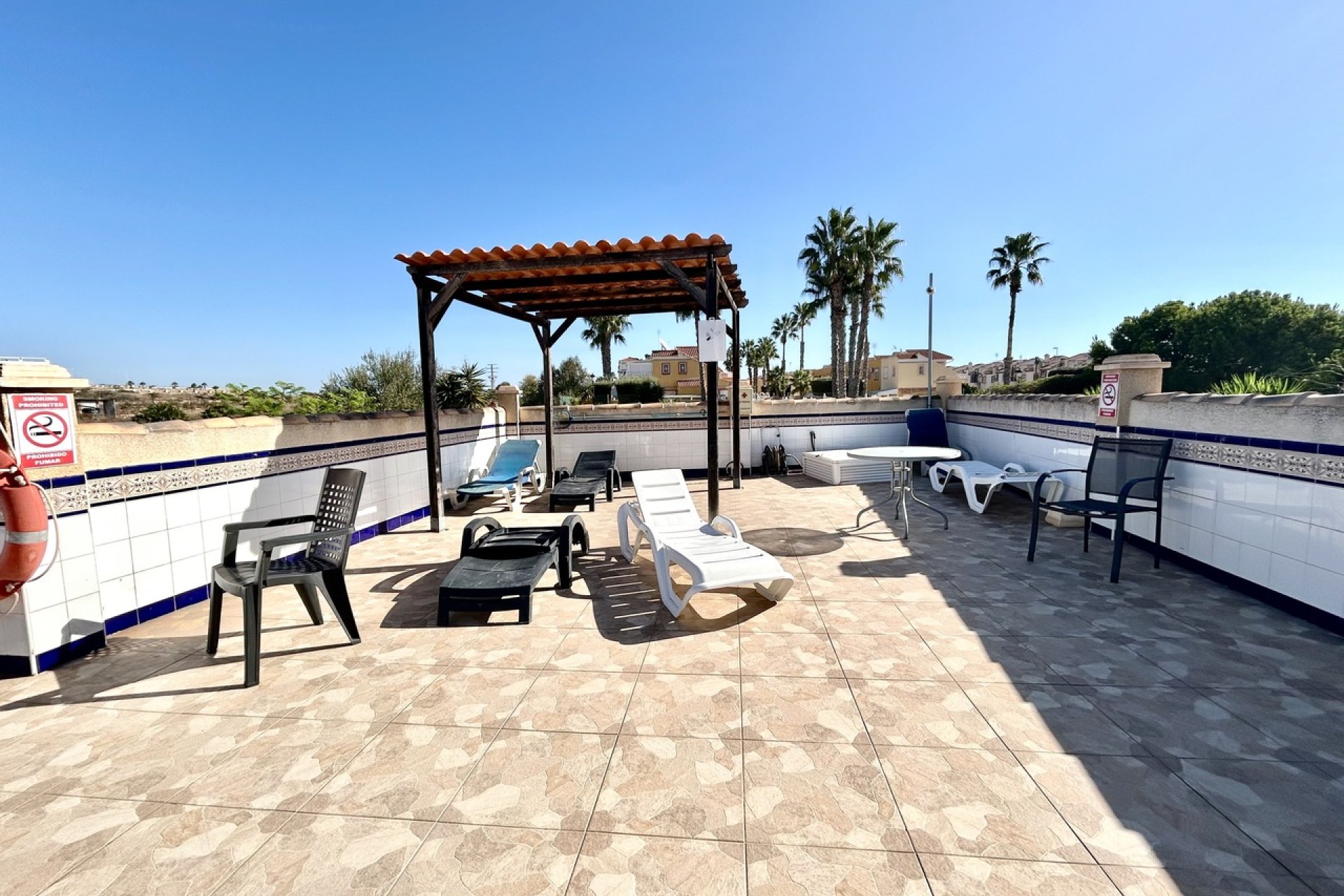Reventa - Apartment -
Cabo Roig - Costa Blanca