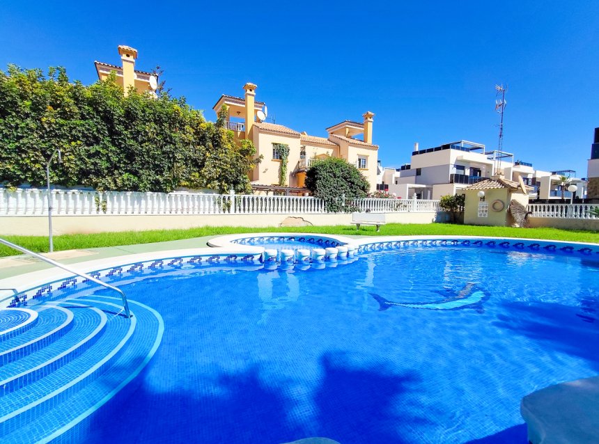 Reventa - Apartment -
Cabo Roig - Costa Blanca