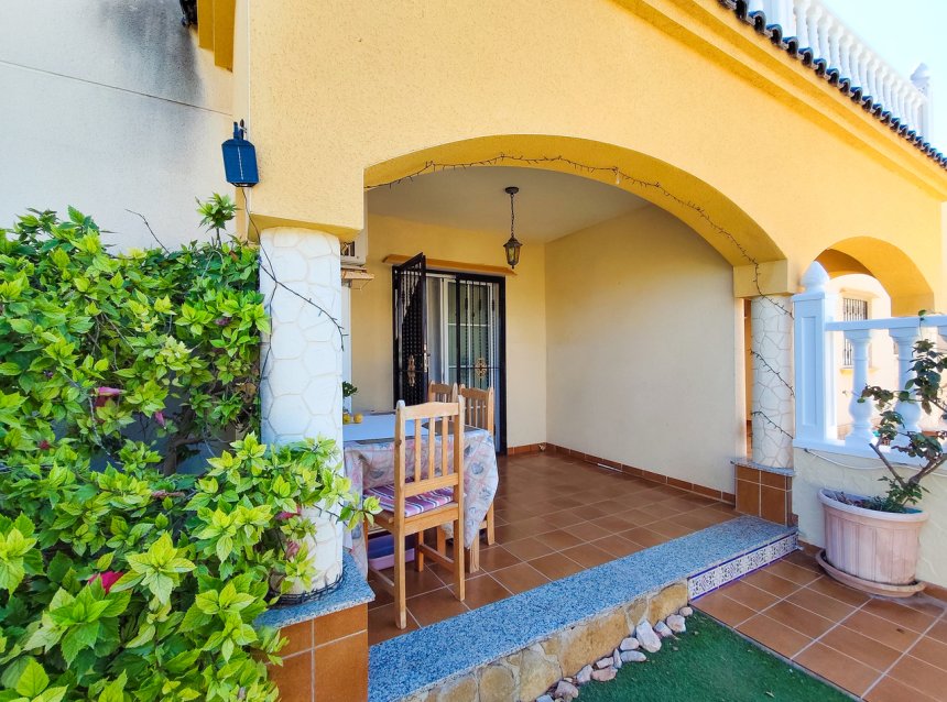 Reventa - Apartment -
Cabo Roig - Costa Blanca