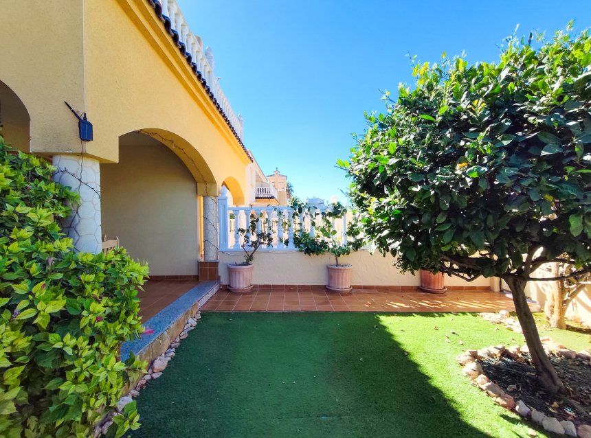 Reventa - Apartment -
Cabo Roig - Costa Blanca