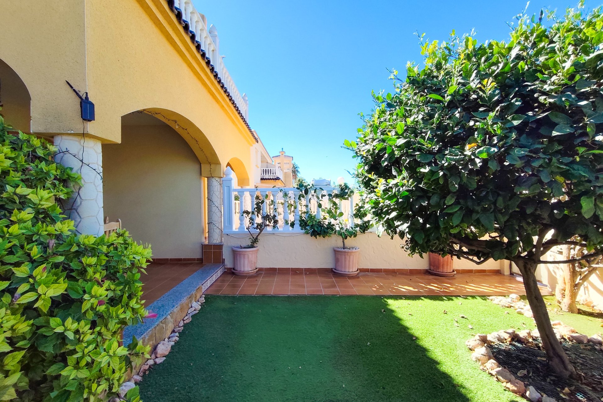 Reventa - Apartment -
Cabo Roig - Costa Blanca
