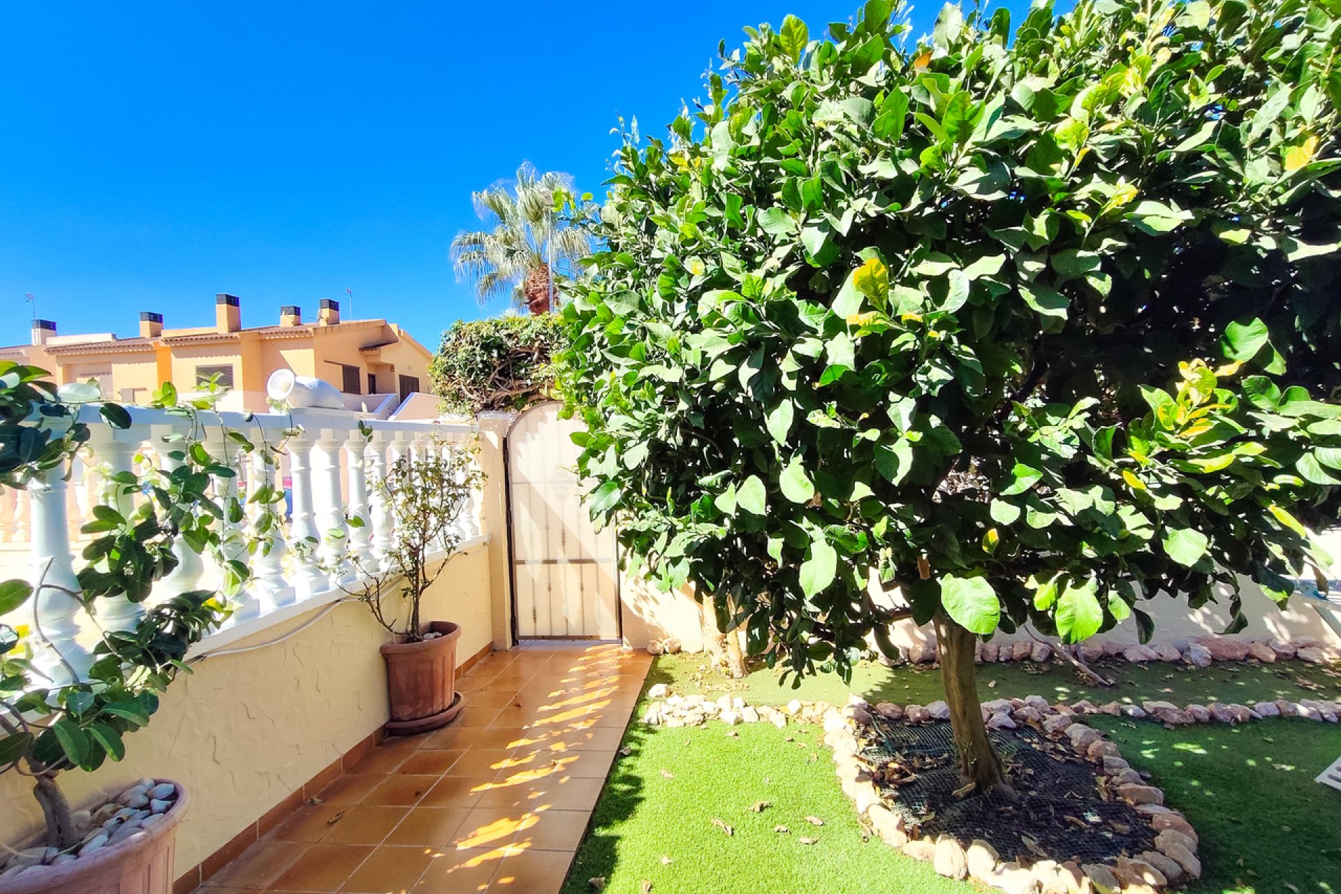 Reventa - Apartment -
Cabo Roig - Costa Blanca