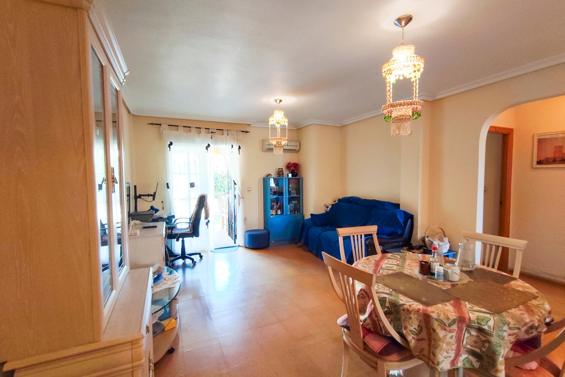 Reventa - Apartment -
Cabo Roig - Costa Blanca